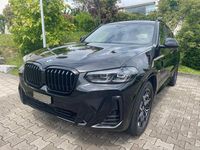 Gebraucht BMW X3 M Sport 190 PS (139 kW) 2024 SUV