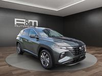 Gebraucht Hyundai Tucson 180 PS (132 kW) 2021 SUV