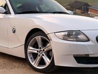 Gebraucht BMW Z4 265 PS (194 kW) 2006 Coupé