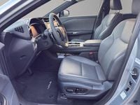 Gebraucht Lexus RZ 450e 230 kW (313 PS) 2024 Silber SUV