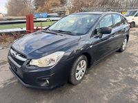 Gebraucht Subaru Impreza 114 PS (83 kW) 2015