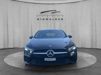 Gebraucht Mercedes A200 Progressive 163 PS (119 kW) 2022 Limousine