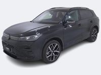 Neu VW Tiguan R-line 264 PS (194 kW) 2026 Schwarz SUV