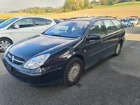Gebraucht Citroën C5 Exclusive 208 PS (152 kW) 2002 Kombi