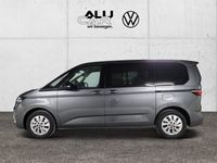 gebraucht VW Multivan NewLiberty kurz