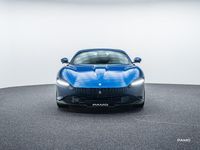 Neu Ferrari Roma 620 PS (456 kW) 2025 Coupé