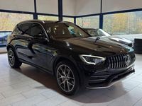 Gebraucht Mercedes GLC43 AMG AMG 390 PS (286 kW) 2019