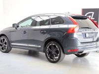 Gebraucht Volvo XC60 Summum 304 PS (223 kW) 2014 Schwarz SUV