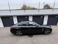 Gebraucht BMW 430 Comfort Edition 252 PS (185 kW) 2018 Coupé