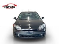 Gebraucht Renault Laguna GrandTour Dynamique 170 PS (125 kW) 2010 Kombi