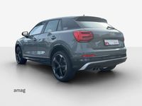 gebraucht Audi Q2 sport