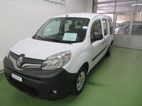 gebraucht Renault Kangoo Maxi dCi110E Bu 5P