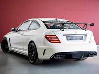 Gebraucht Mercedes C63 AMG AMG 517 PS (380 kW) 2012 Coupé