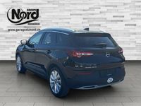 Gebraucht Opel Grandland X Ultimate 200 PS (147 kW) 2020 SUV