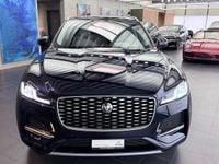 Gebraucht Jaguar F-Pace 300 PS (220 kW) 2021 SUV