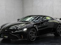 Gebraucht Aston Martin Vantage 510 PS (375 kW) 2021 Coupé