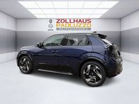 Neu Nissan Micra Evolve 110 kW (150 PS) 2025 Limousine