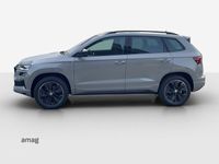 gebraucht Skoda Karoq SportLine