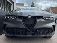 gebraucht Alfa Romeo Crosswagon Tonale 1.3 Plug-in-HybridVeloce Pack Premium Sky