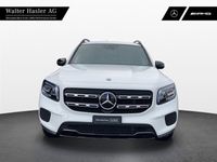 gebraucht Mercedes GLB220 d 4Matic Progressive 8G-Tronic