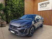 Gebraucht Peugeot 408 GT 181 PS (133 kW) 2023 Grau Limousine