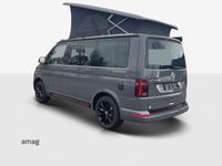 gebraucht VW California 6.1 Beach Last Edition