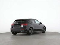 gebraucht Mercedes A200 AMG Line