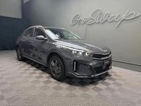 Gebraucht Kia XCeed 160 PS (117 kW) 2026 Gray SUV