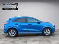 Gebraucht Ford Puma ST-Line X 155 PS (114 kW) 2023 Blau SUV