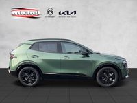 gebraucht Kia Sportage 1.6T-GDi MHEV Power Edition 4x4 7DCT