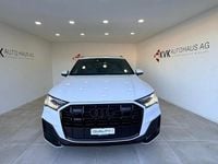 Gebraucht Audi Q7 S-Line 286 PS (210 kW) 2026 Weiss SUV