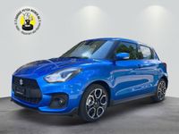 gebraucht Suzuki Swift Sport1.4i Comp.T.Hy