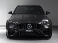 Neu Mercedes C63S AMG Executive 680 PS (500 kW) 2025