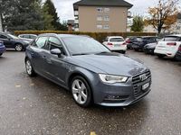 Gebraucht Audi A3 Ambition 180 PS (132 kW) 2013