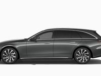 gebraucht Mercedes E300 deT 4M Avantgarde