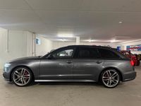 Gebraucht Audi A6 Competition 326 PS (239 kW) 2018 Kombi
