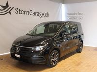 Gebraucht Mercedes EQT200 Progressive 89 kW (122 PS) 2024 Grau Van / Kleinbus