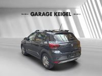 gebraucht Dacia Sandero 1.0 TCe Stepway Comfort