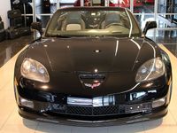 gebraucht Chevrolet Corvette Convertible 6.2 V8 GS Grand Sport