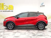 gebraucht Renault Captur 1.3 TCe Techno EDC Aut.