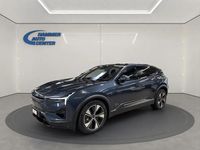 Neu Polestar 3 Plus 359 kW (489 PS) 2026 Blau SUV