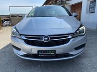 Gebraucht Opel Astra Excellence 136 PS (100 kW) 2017 Kombi
