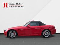 gebraucht Honda S 2000 2.0 16V