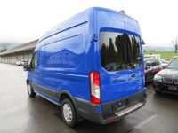 gebraucht Ford Transit Van 330 L2H2 Trend FWD