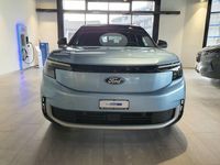 Neu Ford Explorer Extended Range 250 kW (340 PS) 2026 SUV