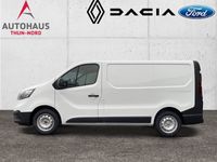 gebraucht Renault Trafic Kaw. 3.0 t L1 H1 2.0 dCi Blue 130 Advance