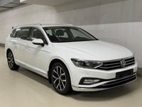 Gebraucht VW Passat Elegance 190 PS (139 kW) 2019