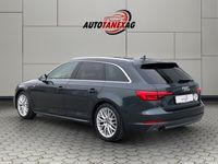 gebraucht Audi A4 1.4 TFSI Design S-tronic