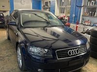 Gebraucht Audi A3 Attraction 150 PS (110 kW) 2004
