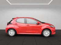 Gebraucht Toyota Yaris Hybrid Trend 116 PS (85 kW) 2024 Kleinwagen